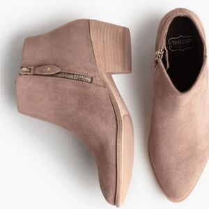 Thursday Boots